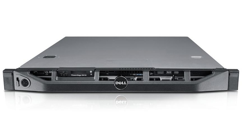 Máy Chủ Dell EMC PowerEdge R430 E5-2650v4 - 2.0GHz 2.5IN